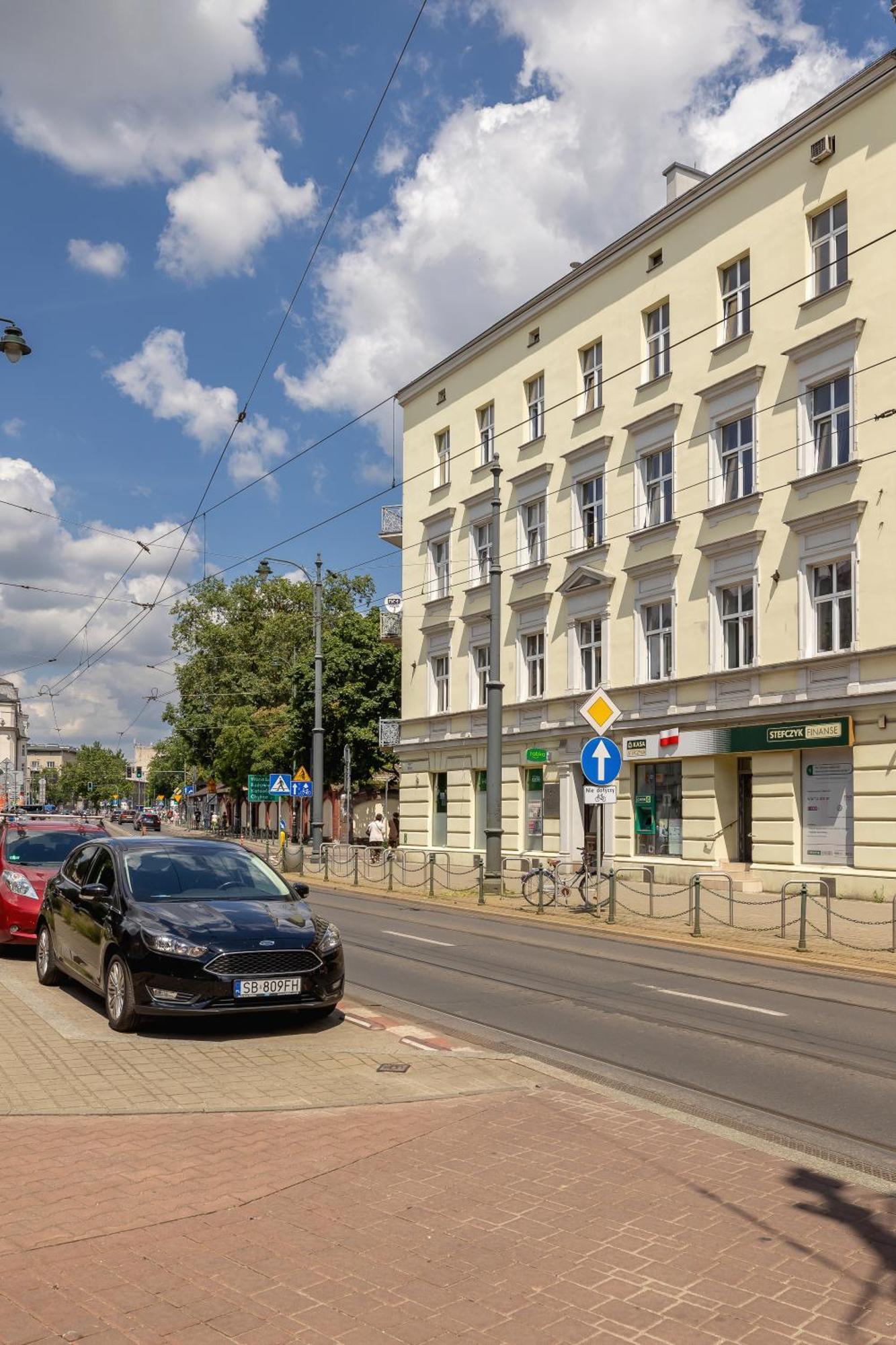 Old Town - Apartment With Ac - Dluga 65 Krakkó Kültér fotó