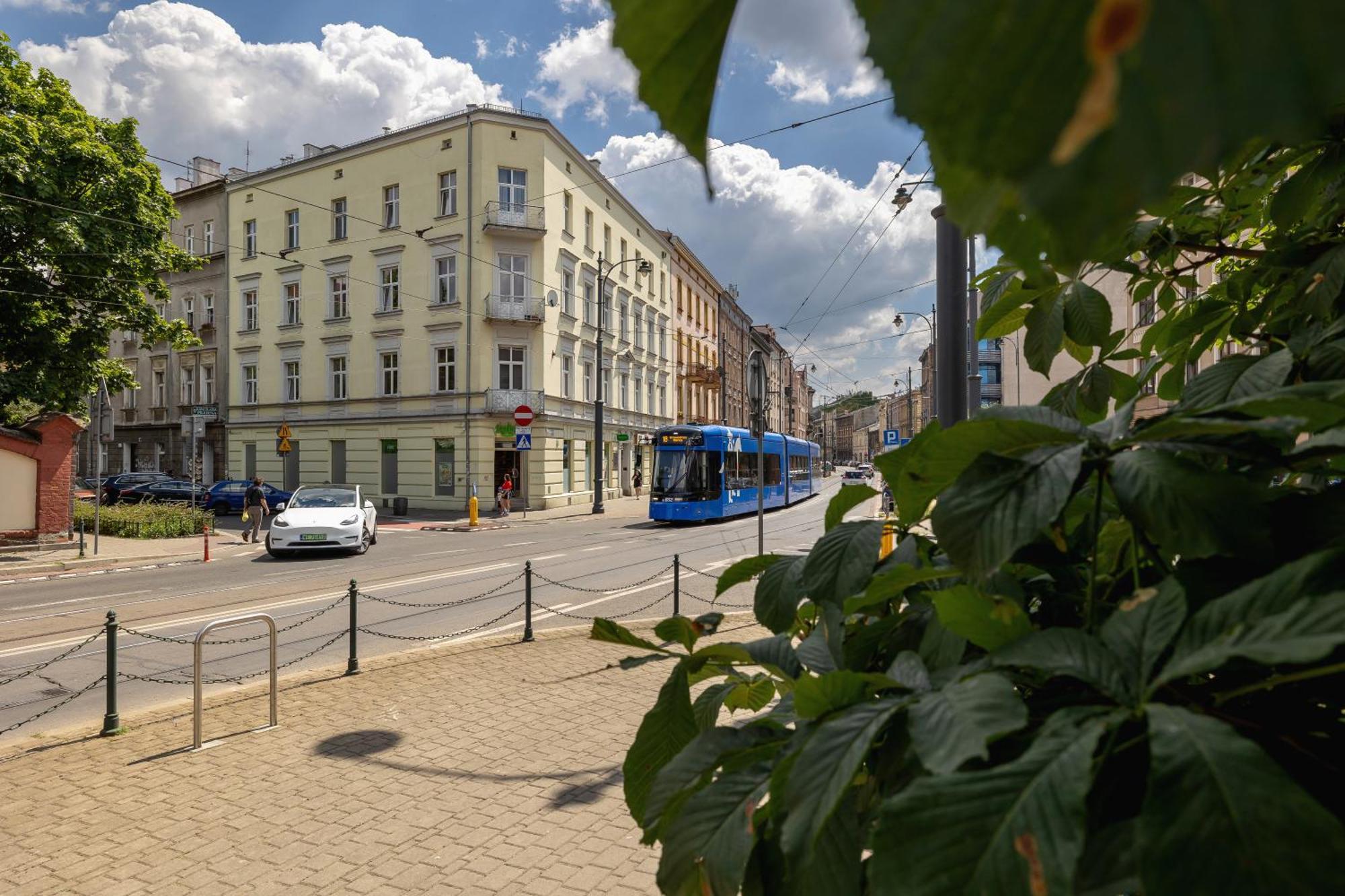 Old Town - Apartment With Ac - Dluga 65 Krakkó Kültér fotó