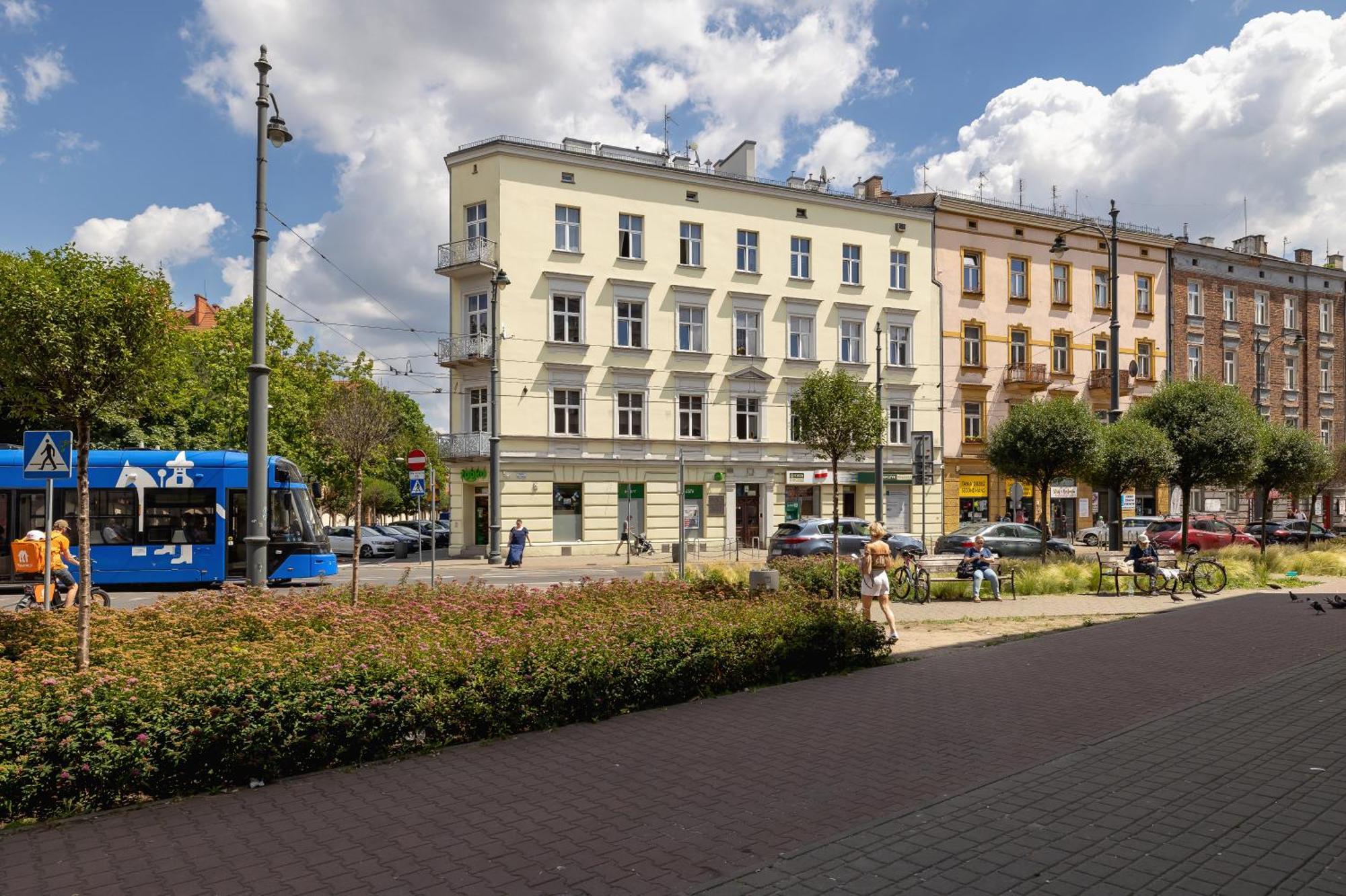 Old Town - Apartment With Ac - Dluga 65 Krakkó Kültér fotó